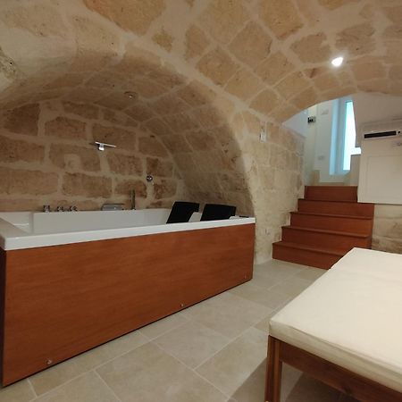 Vila Casa Perricci - Short Lets - Monopoli Exteriér fotografie