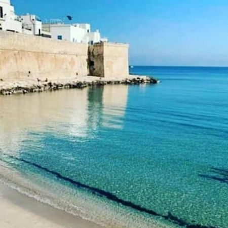 Vila Casa Perricci - Short Lets - Monopoli Exteriér fotografie