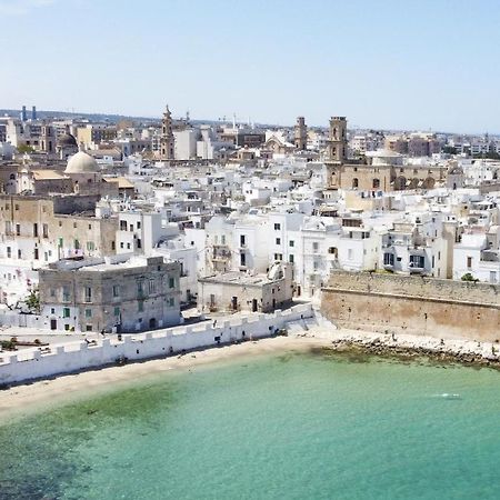 Vila Casa Perricci - Short Lets - Monopoli Exteriér fotografie