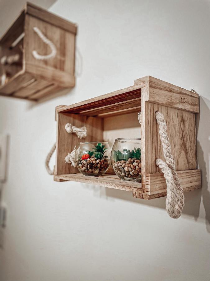 Vila Casa Perricci - Short Lets - Monopoli Exteriér fotografie