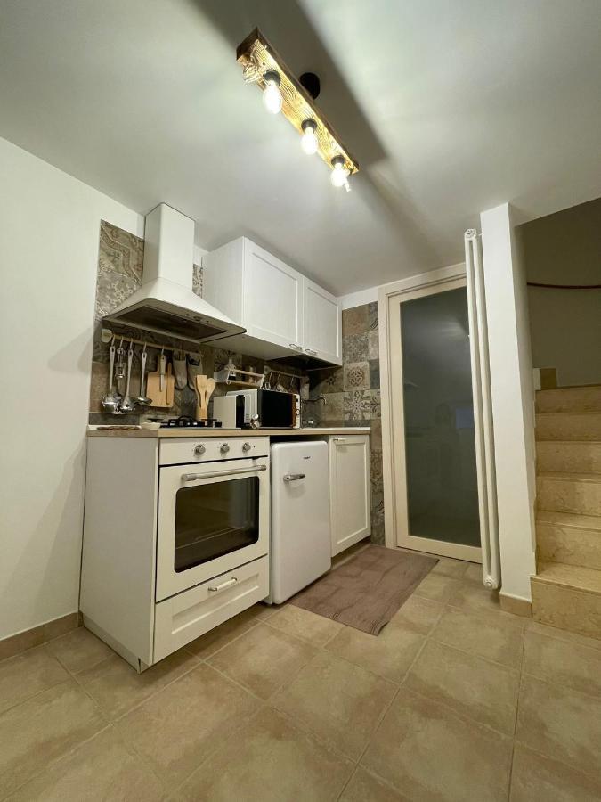 Vila Casa Perricci - Short Lets - Monopoli Exteriér fotografie