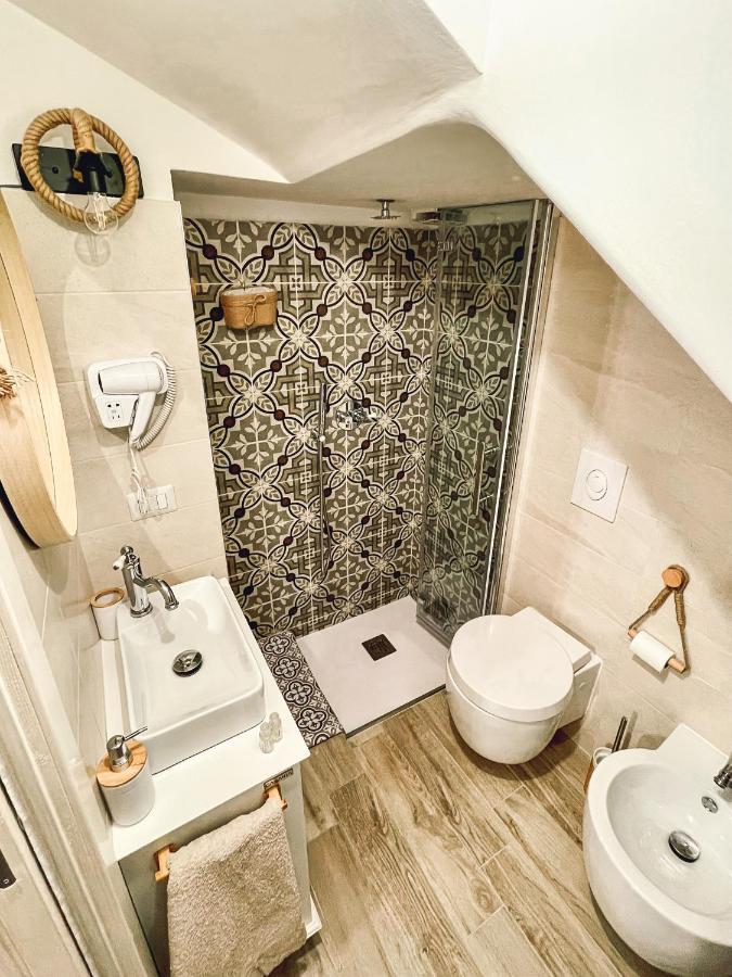 Vila Casa Perricci - Short Lets - Monopoli Exteriér fotografie