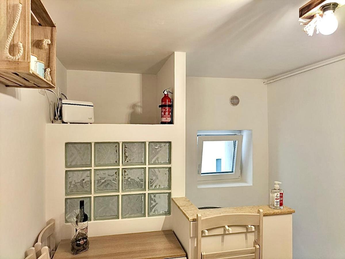 Vila Casa Perricci - Short Lets - Monopoli Exteriér fotografie
