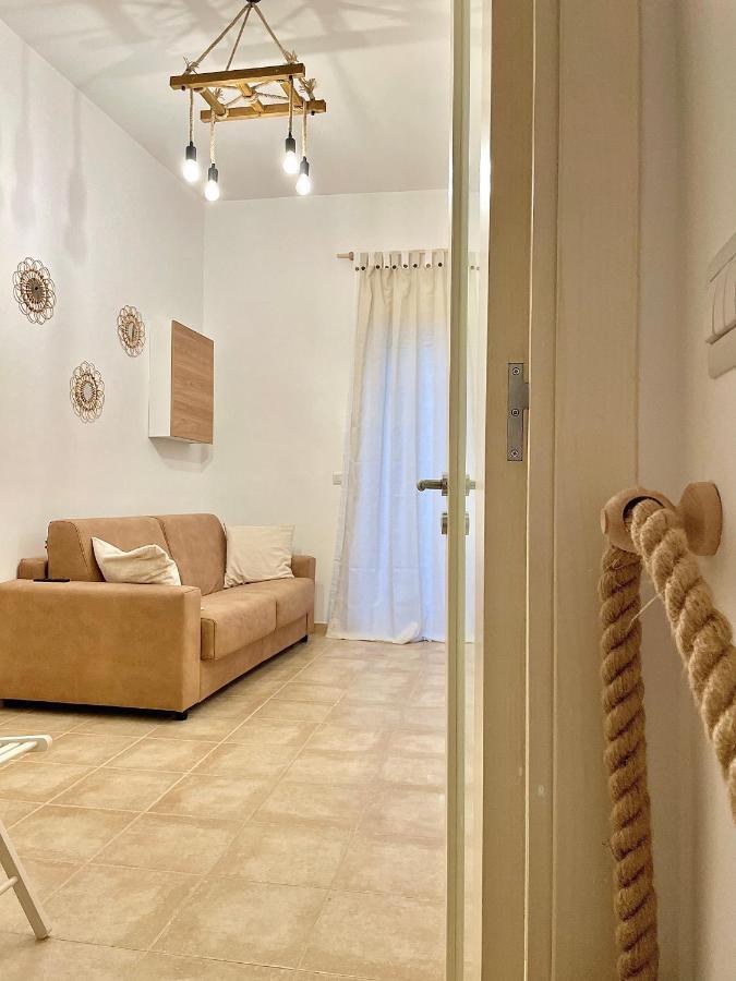 Vila Casa Perricci - Short Lets - Monopoli Exteriér fotografie