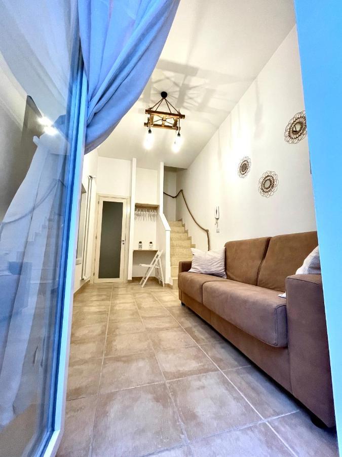 Vila Casa Perricci - Short Lets - Monopoli Exteriér fotografie