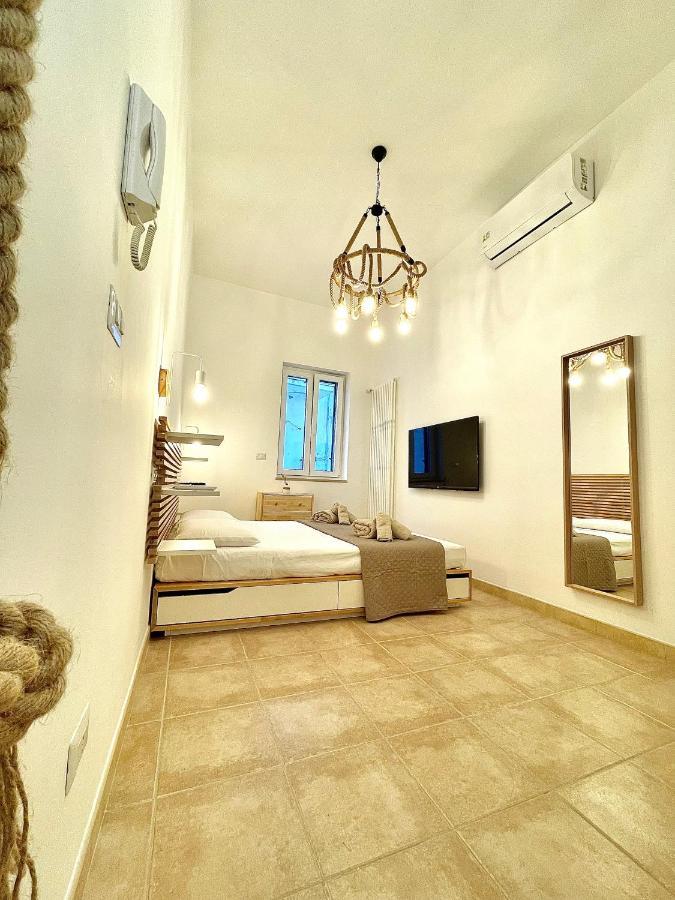 Vila Casa Perricci - Short Lets - Monopoli Exteriér fotografie