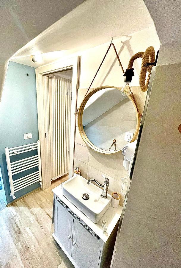 Vila Casa Perricci - Short Lets - Monopoli Exteriér fotografie