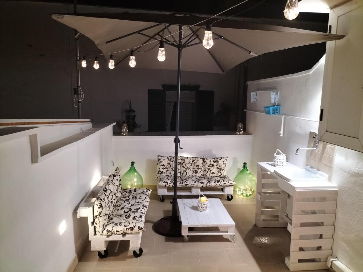 Vila Casa Perricci - Short Lets - Monopoli Exteriér fotografie