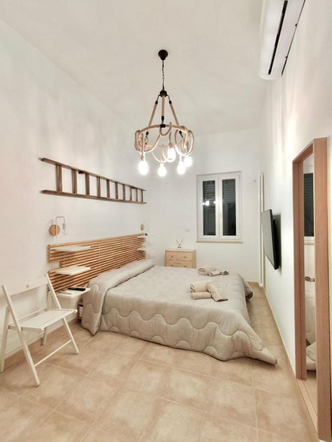 Vila Casa Perricci - Short Lets - Monopoli Exteriér fotografie