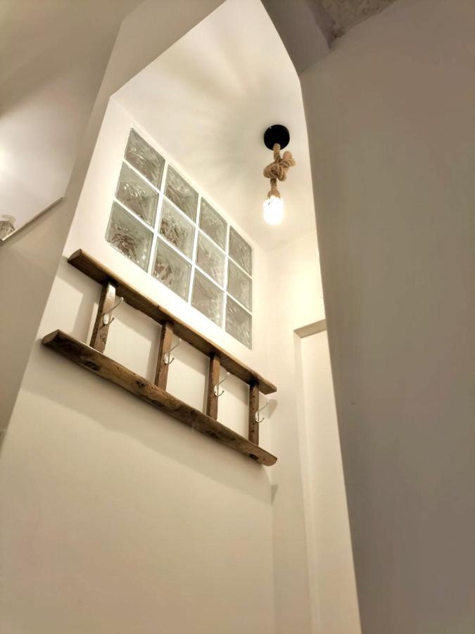 Vila Casa Perricci - Short Lets - Monopoli Exteriér fotografie