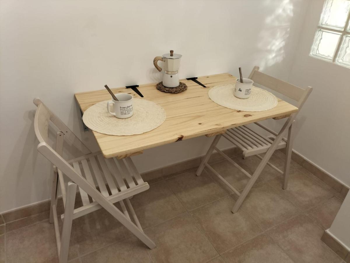 Vila Casa Perricci - Short Lets - Monopoli Exteriér fotografie