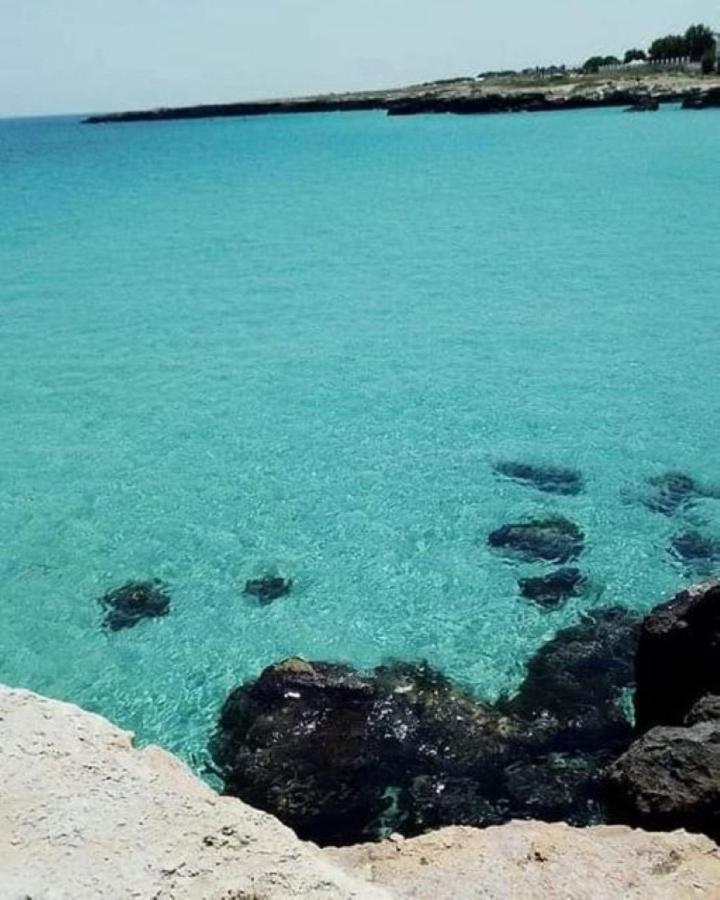 Vila Casa Perricci - Short Lets - Monopoli Exteriér fotografie