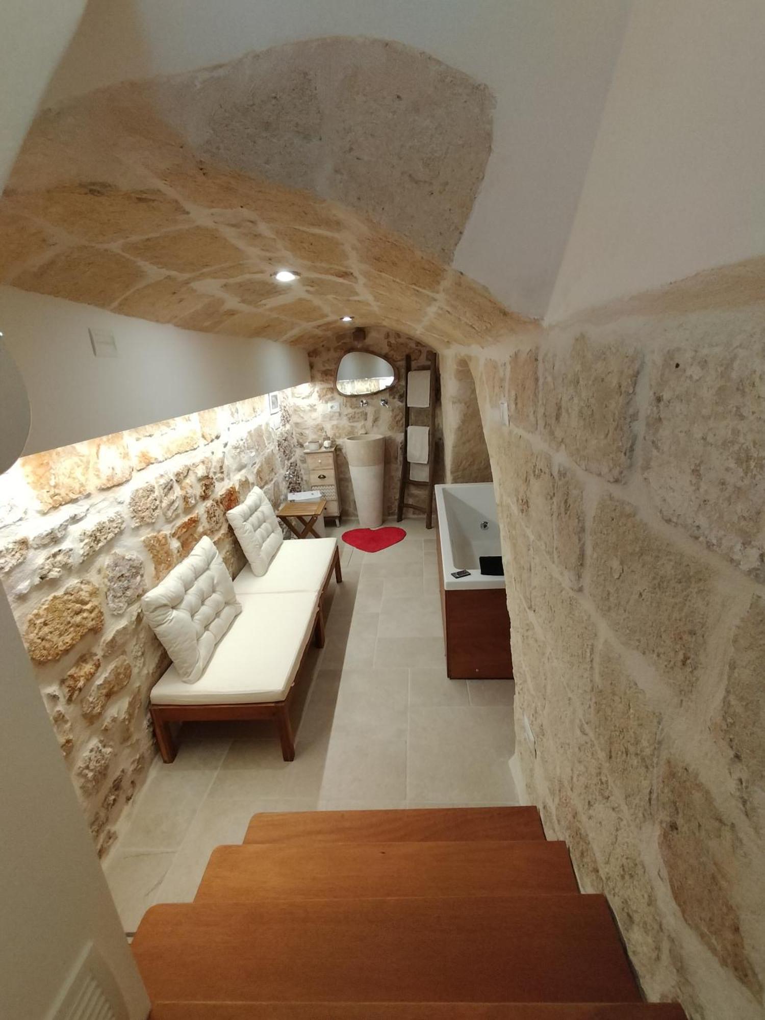 Vila Casa Perricci - Short Lets - Monopoli Exteriér fotografie