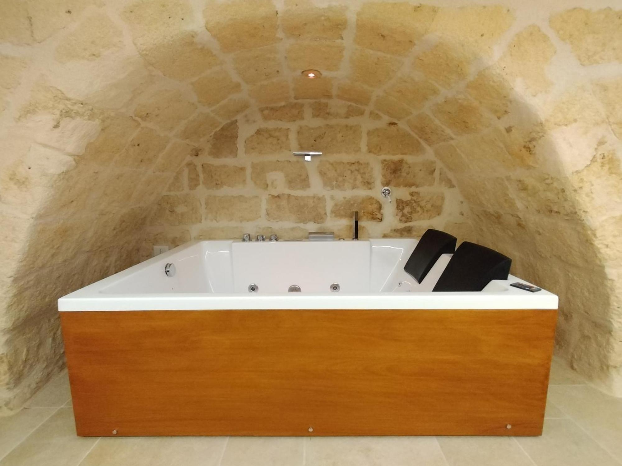 Vila Casa Perricci - Short Lets - Monopoli Exteriér fotografie