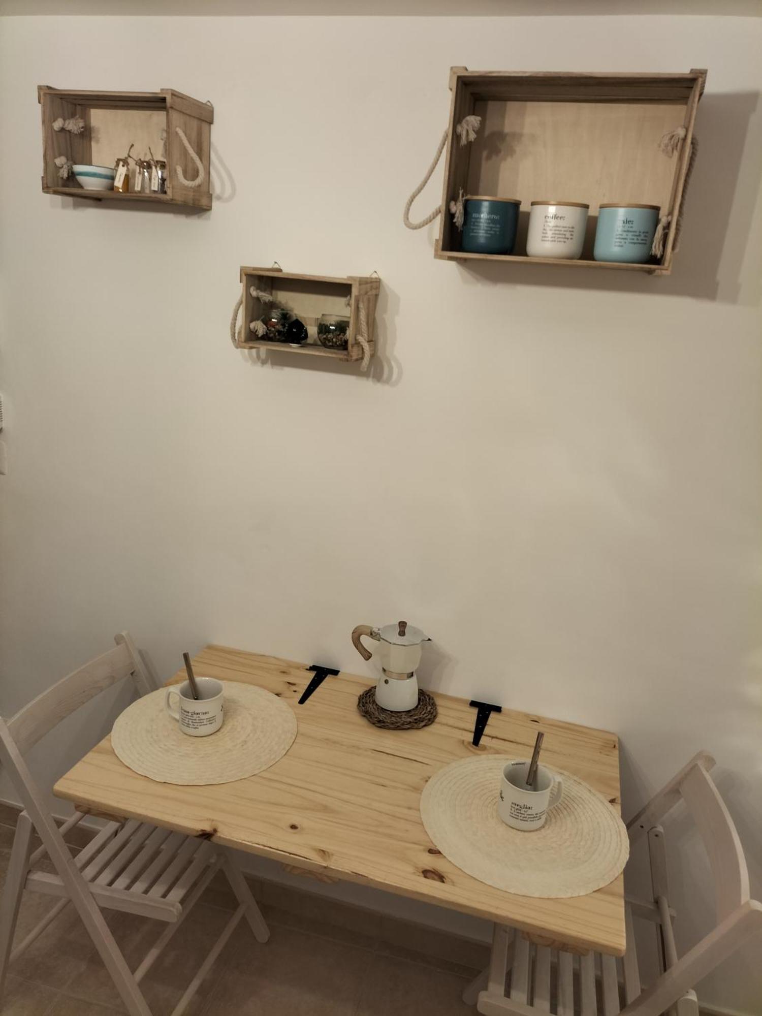 Vila Casa Perricci - Short Lets - Monopoli Exteriér fotografie