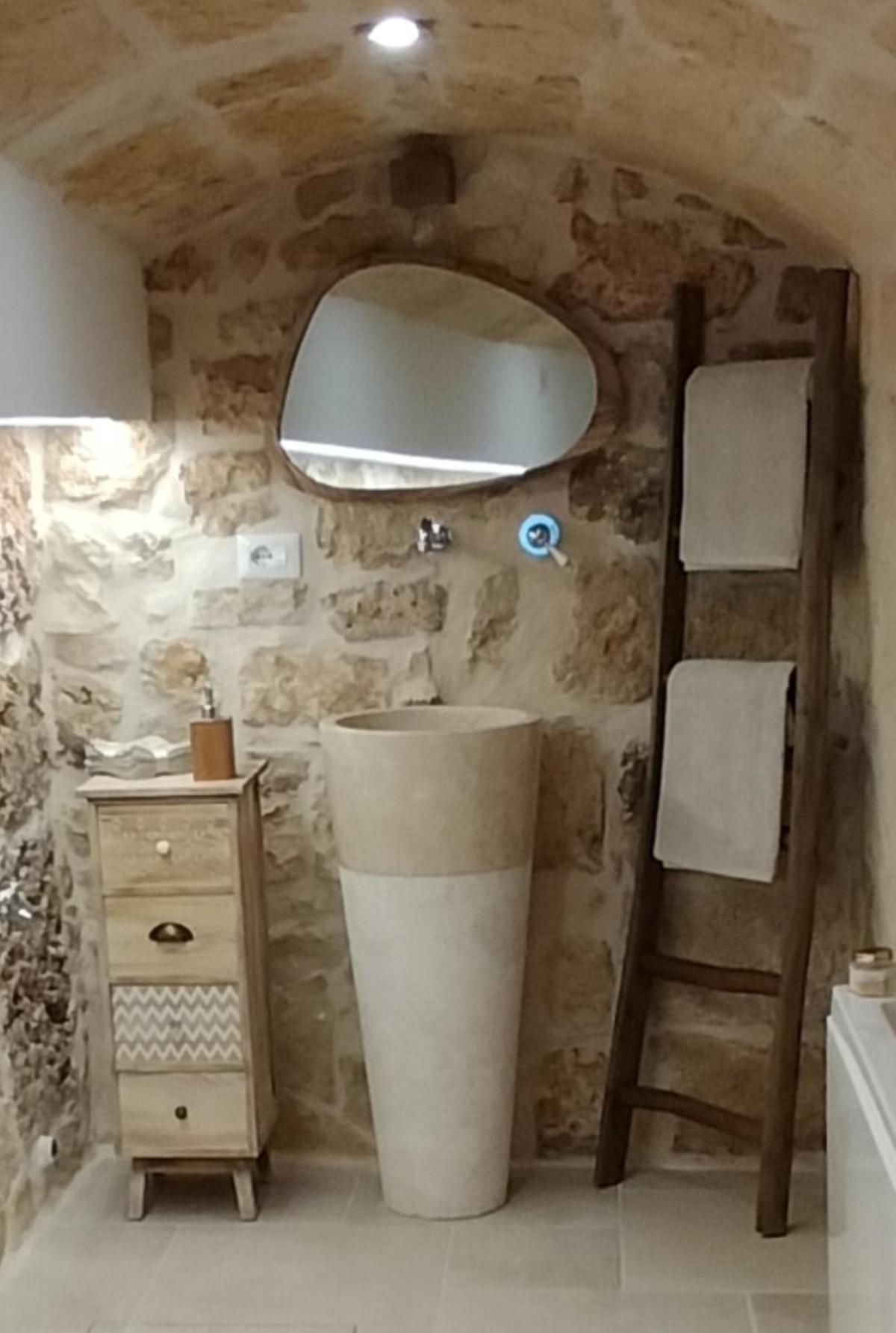 Vila Casa Perricci - Short Lets - Monopoli Exteriér fotografie