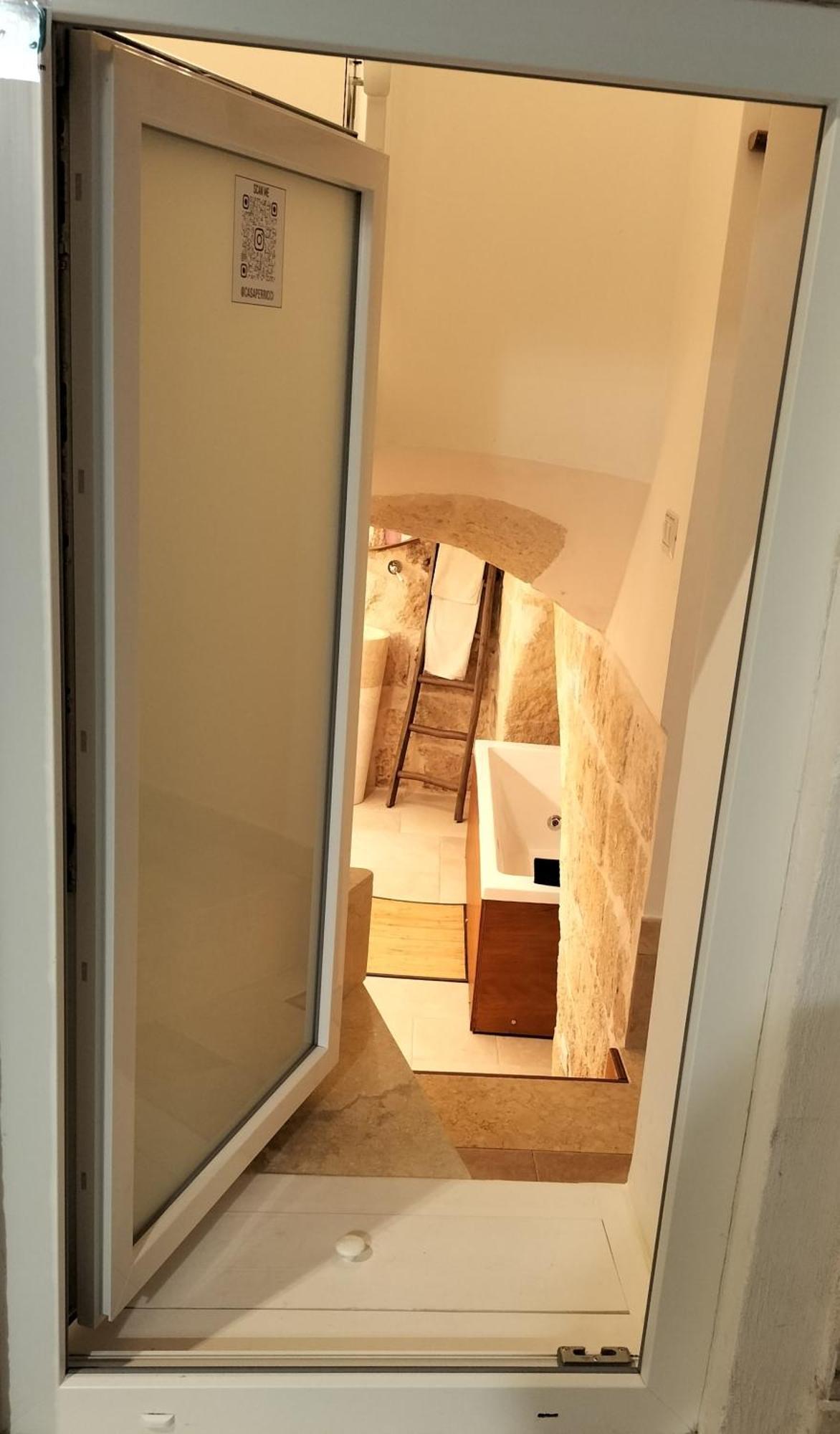 Vila Casa Perricci - Short Lets - Monopoli Exteriér fotografie