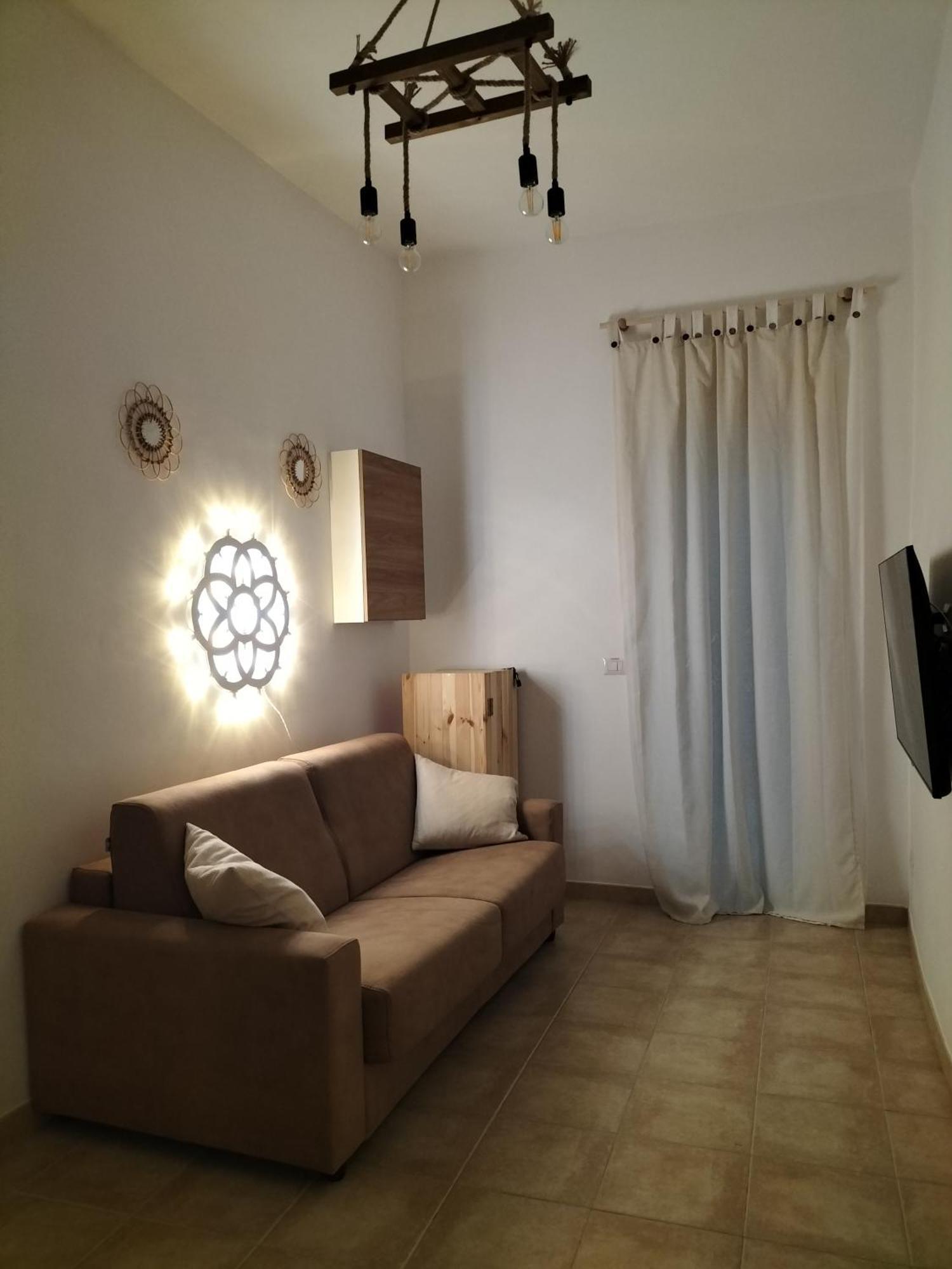Vila Casa Perricci - Short Lets - Monopoli Exteriér fotografie