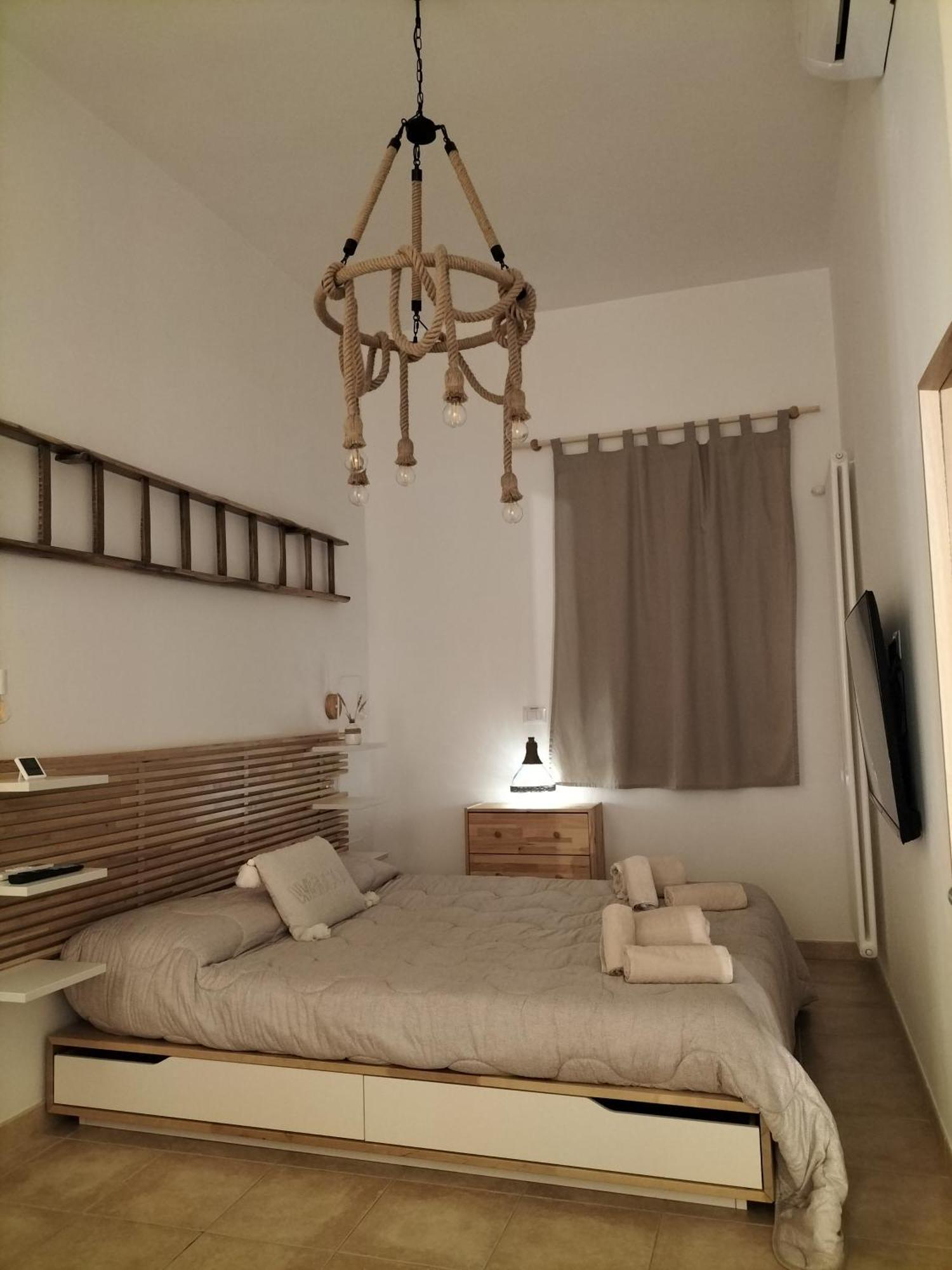 Vila Casa Perricci - Short Lets - Monopoli Exteriér fotografie