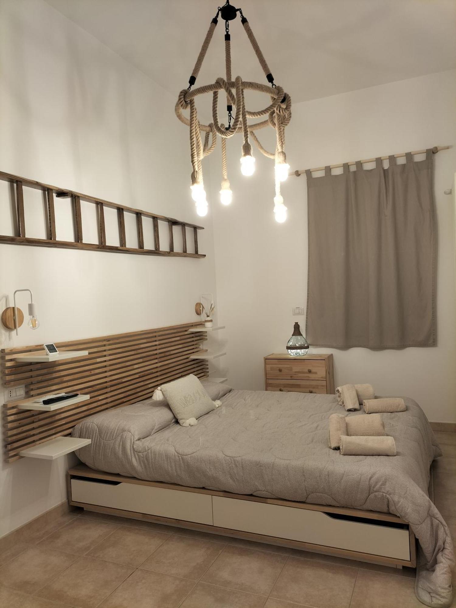 Vila Casa Perricci - Short Lets - Monopoli Exteriér fotografie