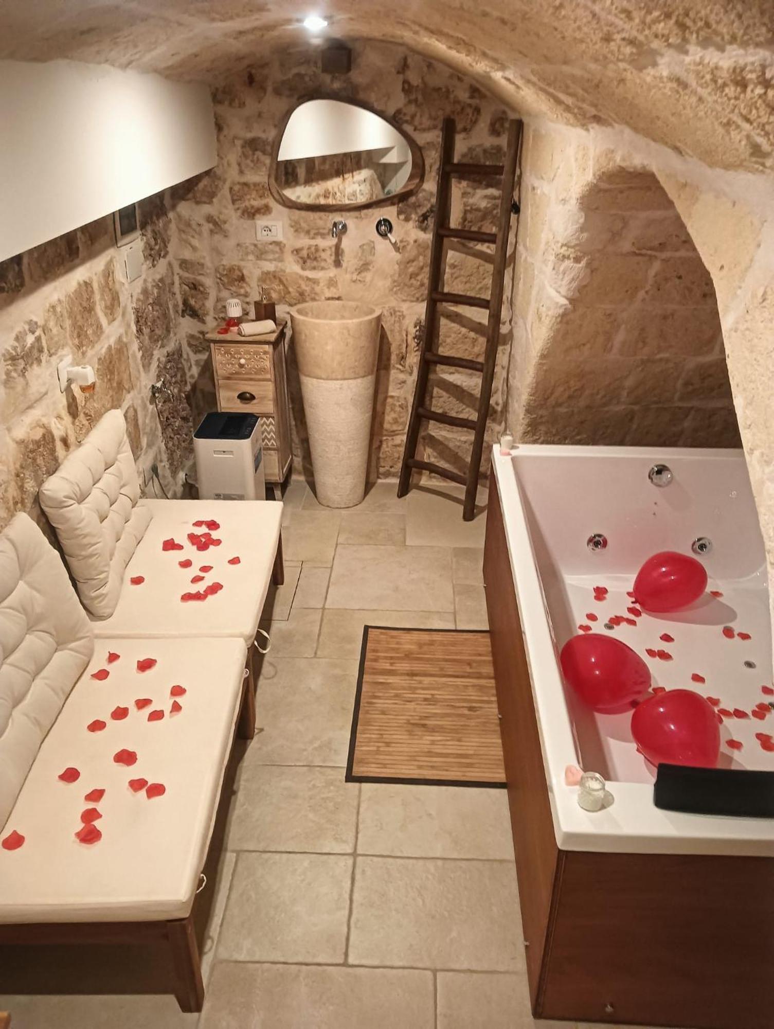 Vila Casa Perricci - Short Lets - Monopoli Exteriér fotografie